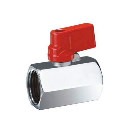 SL11203 FF Mini Ball Valve