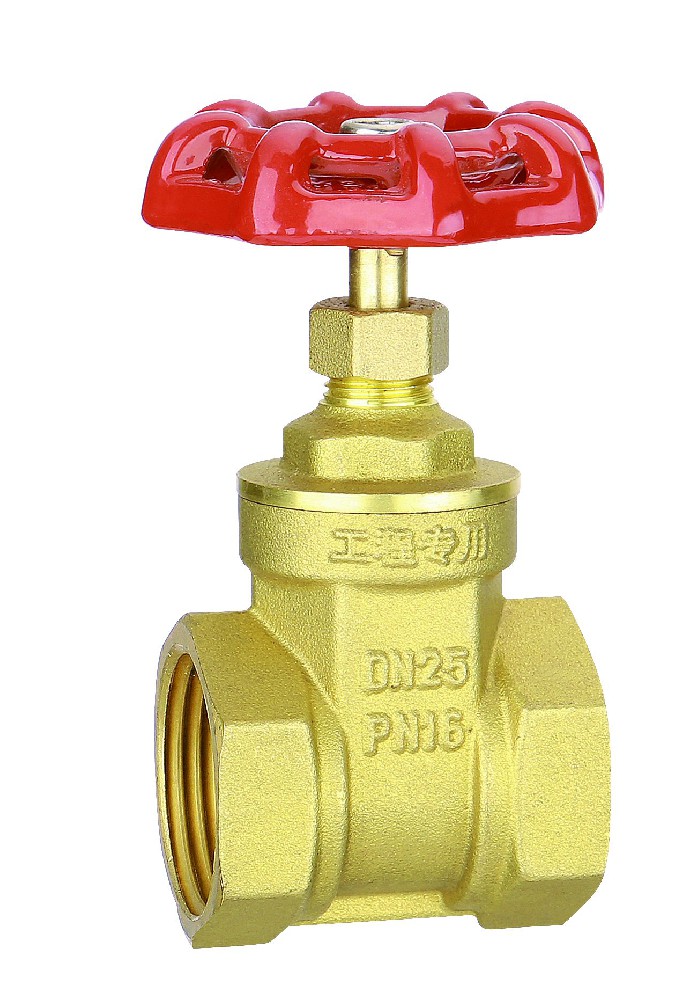 SL12104L Gate Valve