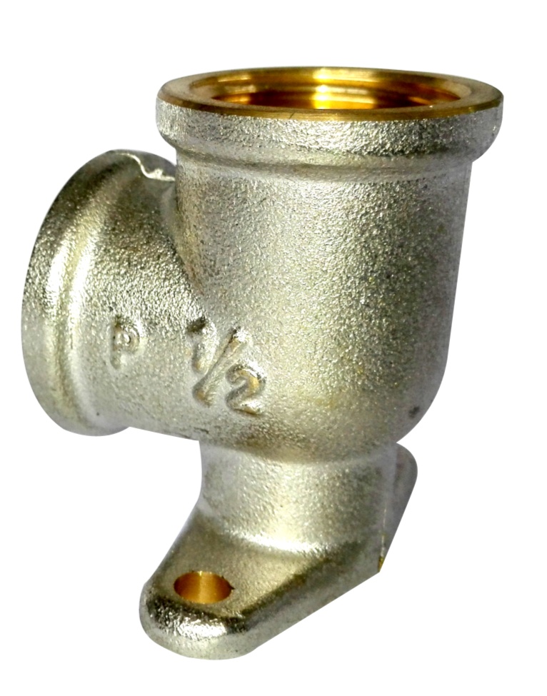 SL20319 NP Elbow with Seat