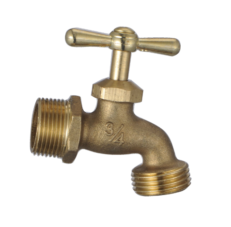 SL50302 Casting Garden Tap