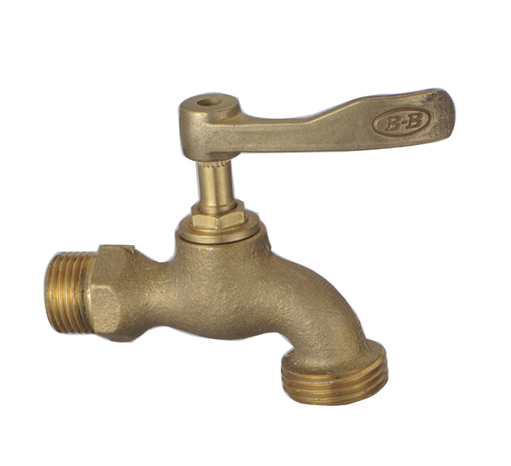 SL50303 Casting Garden Tap