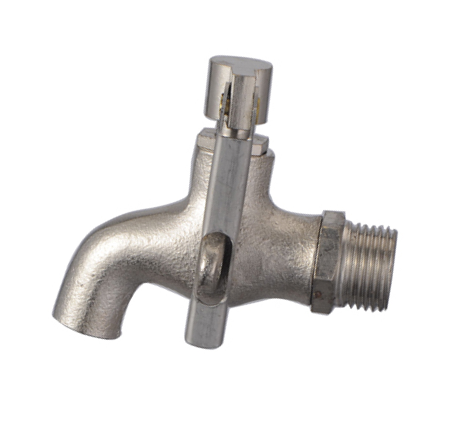 SL50402 Casting Tap with Lock