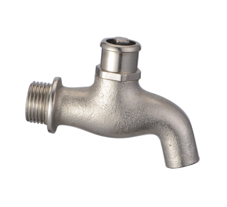 SL50403 Casting Tap with Lock