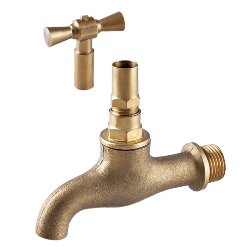 SL50404 Casting Tap with Lock