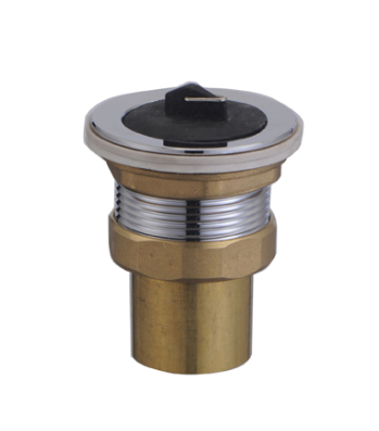 SL80901 Basin Drainer