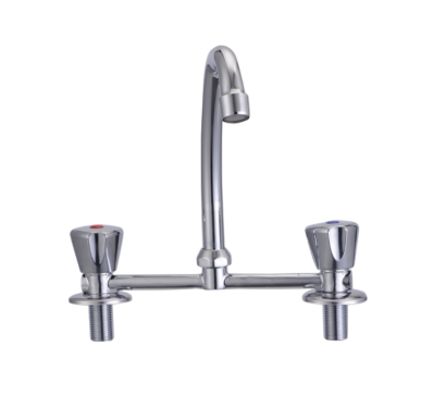 SL40201 8“ Faucet