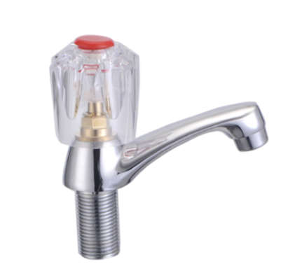SL60306-2 Zinc Faucet Light Type