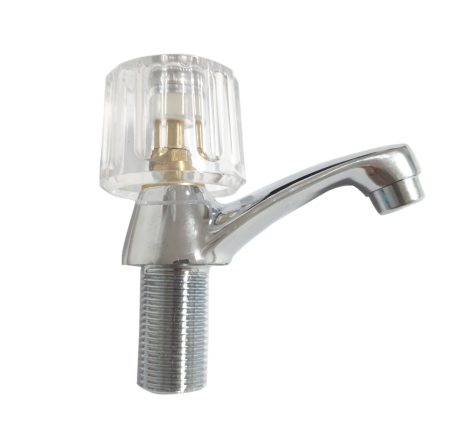 SL60306-3 Zinc Faucet Light Type